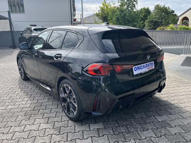 BMW Serie 1 120 MSport Design aut. #TETTO.APRIBILE - Foto 7