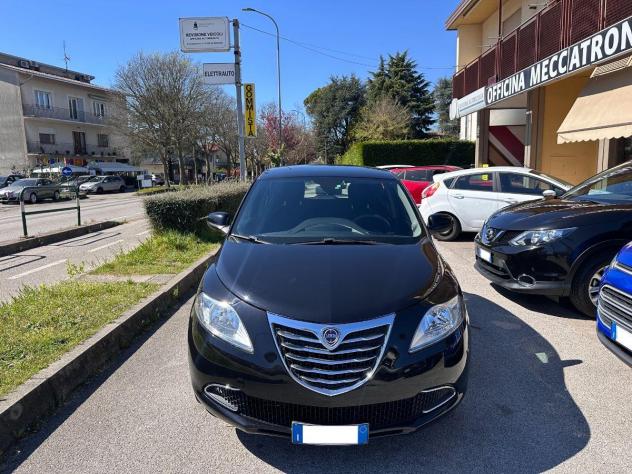 LANCIA - Ypsilon - 1.3 MJT 16V 95 CV 5 porte S&S Elefantino - Foto 2