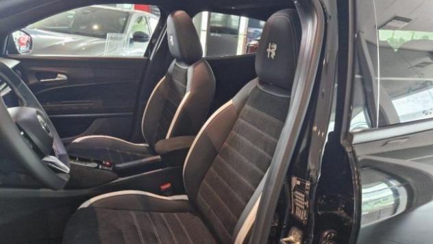 ALFA ROMEO Junior 156 CV BEV Edizione Milano Cortina 2026 - Techno - rif. 23820270 - Foto 6
