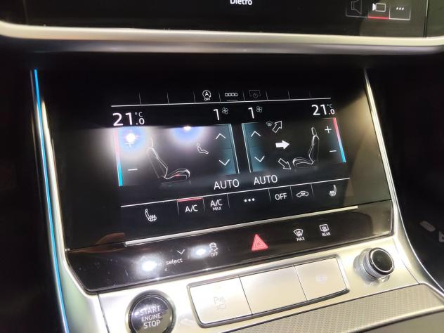 Audi A6 A6 Avant 40 2.0 tdi mhev Sport quattro s-tronic - Foto 10