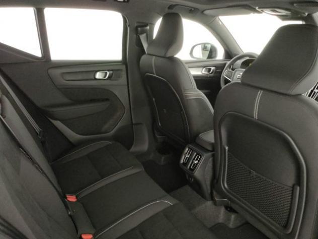 VOLVO XC40 B3 automatico Ultra Black Edition -Pronta Consegna rif. 22732304 - Foto 9