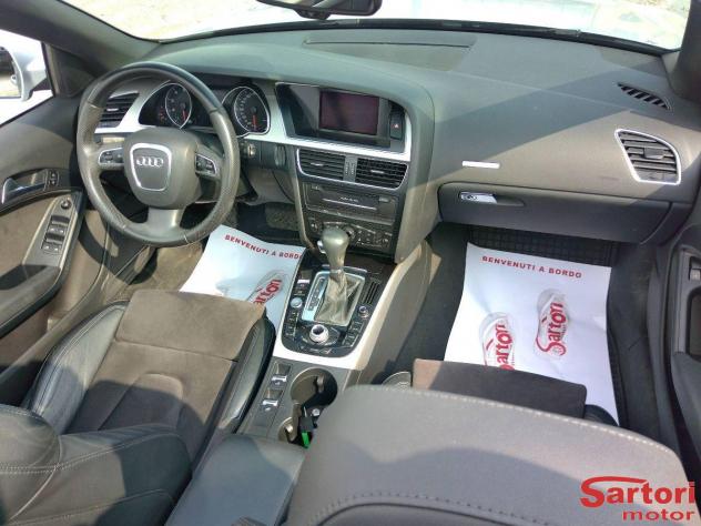 AUDI - A5 - Foto 7