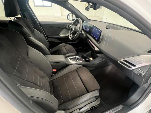 BMW Serie 1 F70 120d 48V MSport auto - Foto 9