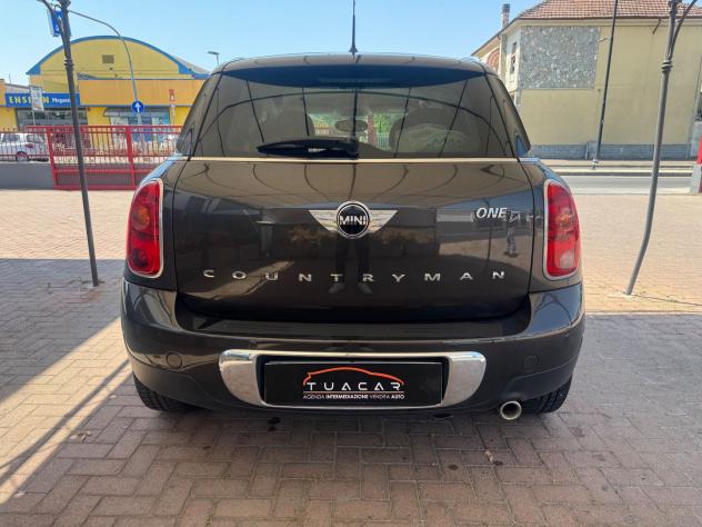 Mini One D Countryman Business 1.6 One D #11433 - Foto 5