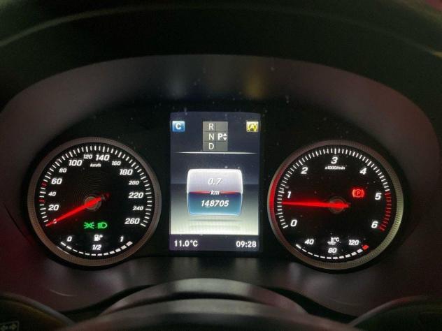 Mercedes-Benz GLC Classe (X253) 220 d 4Matic Sport - Foto 9
