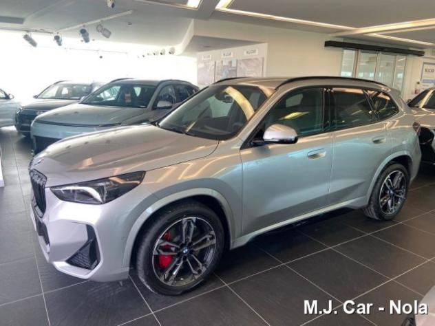 BMW X1 sDrive 18d Msport Pro rif. 23636335 - Foto 2