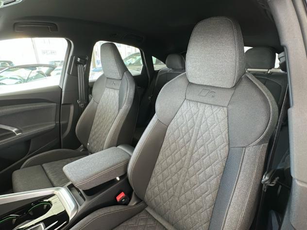 Audi Q5 Q5 SPB TDI 150 kW mHEV+ S tronic quattro S line edition - Foto 8