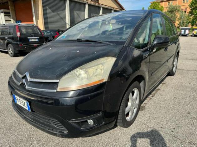 CITROEN C4 1.6 110CV FAP Exclusive rif. 20881750