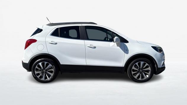 Opel Mokka X 1.6 CDTI 136cv Ultimate 4x2 S&S - Foto 2