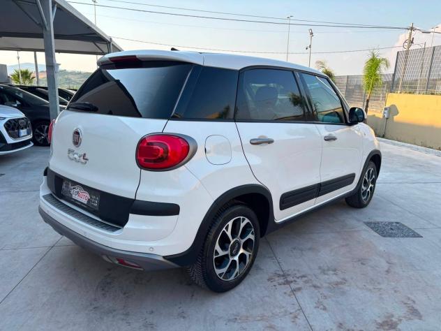 Fiat 500L 1.3 Multijet 95 CV Cross ^'^'^ - Foto 6