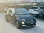 Fiat 500 C 1.2 Lounge CABRIO AUTOMATICA