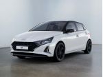 Hyundai i20 i20 1.0 t-gdi Dark Line 90cv mt