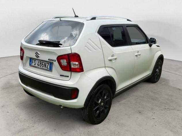 SUZUKI Ignis Ignis 1.2h Top 2wd rif. 24185012 - Foto 4
