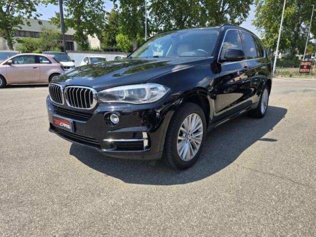 BMW X5 xDrive30d 249CV Luxury TETTO SERVICE BMW PERMUTE rif. 23800018 - Foto 4
