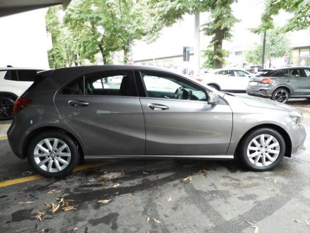 MERCEDES-BENZ A 160 D SPORT rif. 24084930 - Foto 6