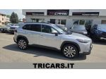TOYOTA Corolla Cross 2.0 Hybrid 197 CV E-CVT Trend PERMUTE UNICOPRO. rif. 2 &hellip;