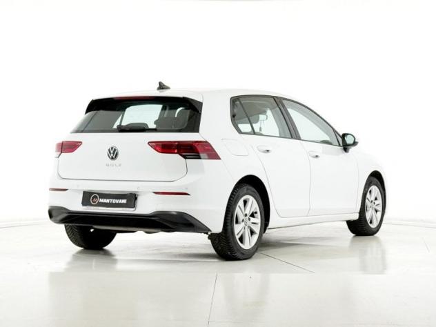 Volkswagen Golf 1.0 TSI 110cv EVO Life - Foto 5
