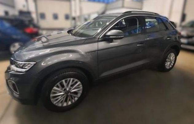 VOLKSWAGEN T-Roc 1.0 TSI Life rif. 23816615 - Foto 3