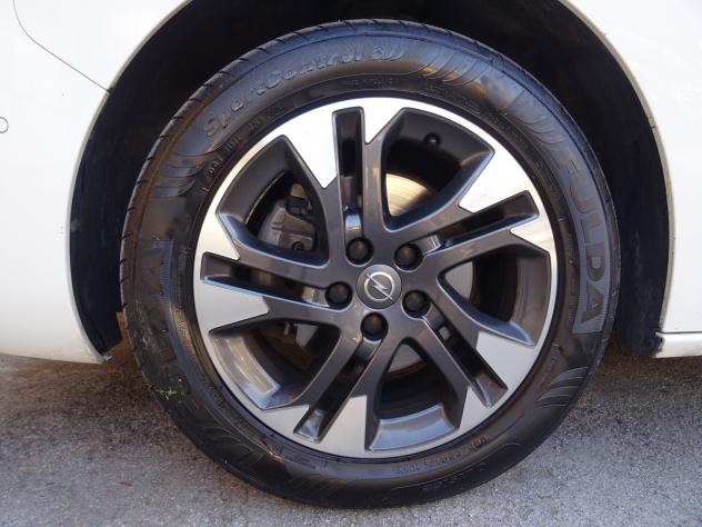 Opel Zafira Life 1.5 Diesel 120CV S&S M 8 POSTI - Foto 7
