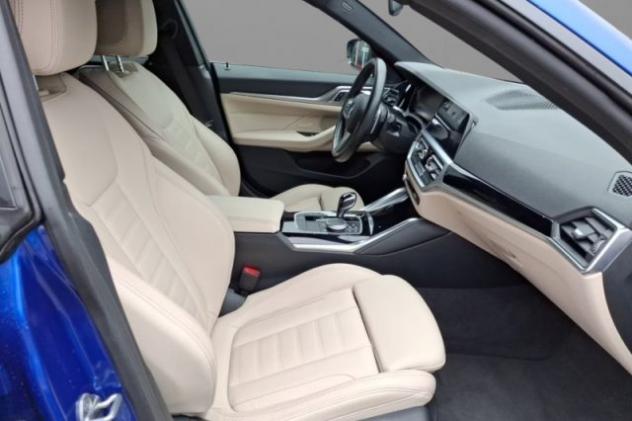 BMW 430 i xDrive Msport rif. 23757722 - Foto 7