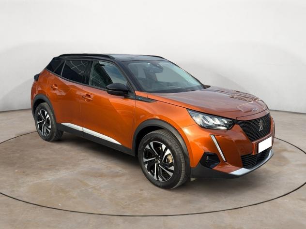 Peugeot 2008 e 100kW GT Pack - Foto 7