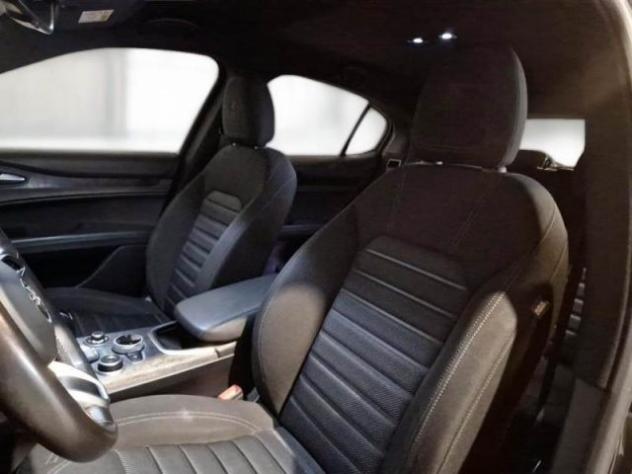 ALFA ROMEO Stelvio 2.2 Turbodiesel 190 CV AT8 Q4 Super Business rif. 23885144 - Foto 8