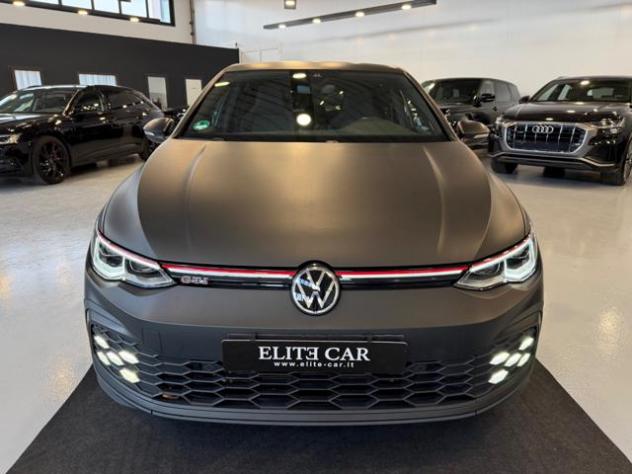 VOLKSWAGEN Golf GTI 2.0 TSI DSG rif. 23475438 - Foto 2