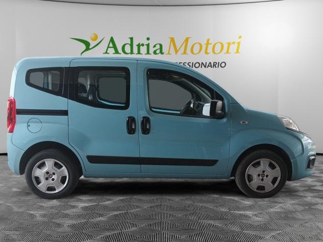 FIAT QUBO 1.3 Mjt 16v 80cv Easy - Foto 6