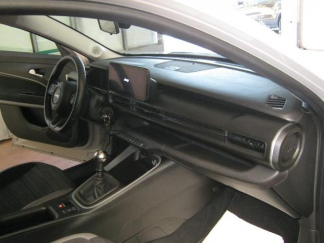 JEEP Avenger 1.2 Turbo 100 CV Longitude rif. 24013253 - Foto 6