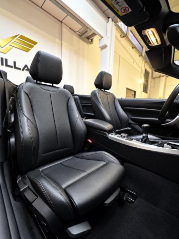 Bmw 218 218i Cabrio Sport - Foto 2