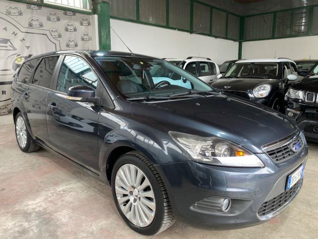 Ford Focus 2.0 (145CV) SW Bz.- GPL Tit. - Foto 3