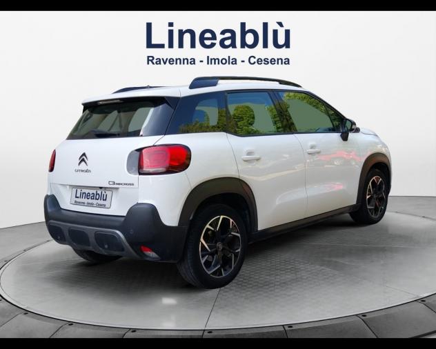Citroën C3 Aircross BlueHDi 120 S&S EAT6 Shine - Foto 5