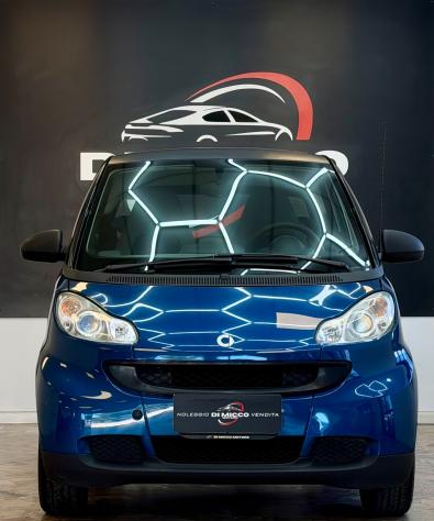 Smart ForTwo 1000 52 kW couppulse - Foto 2