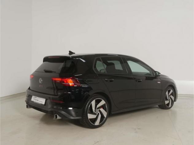 Volkswagen Golf 2.0 TSI GTI DSG Black Style 18" Navi Camera - Foto 4
