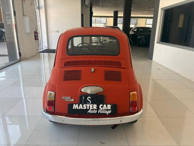 FIAT - 110 Berlina 500 (C/V) - Foto 7