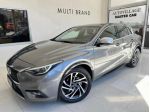 INFINITI - Q30 -  2.2d DCT AWD Premium