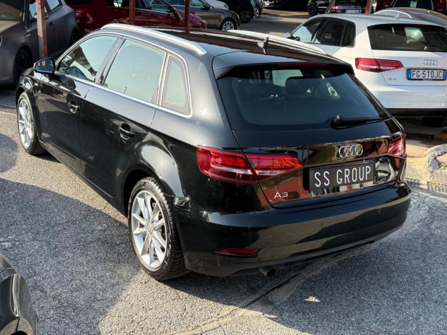 A3 1.6 TDI 116 CV S-Line-unipro-rate-E6 - Foto 5