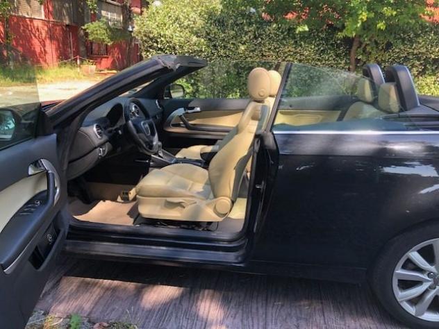AUDI A3 Cabrio 1.2 TFSI Ambition rif. 23874718 - Foto 5