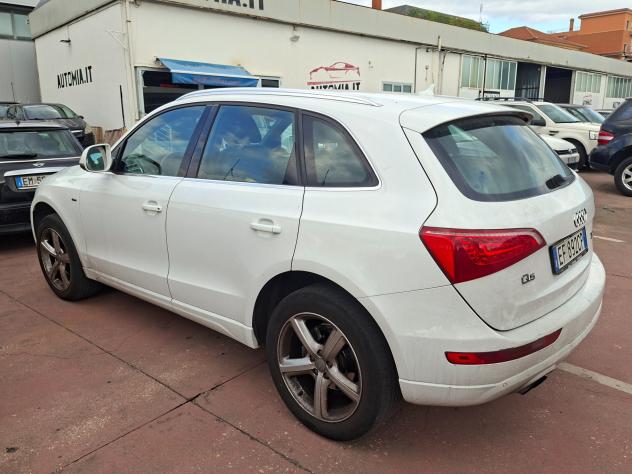 Audi Q5 2.0 TDI 170 CV quattro S tronic - Foto 5