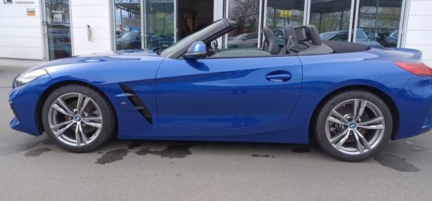 BMW Z4 sDrive20i Msport *AEROPAKET Head-Up LED PELLE** - Foto 8