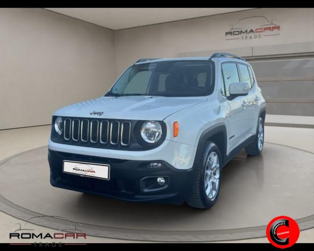 JEEP Renegade 1.6 E-TorQ EVO Sport rif. 23536740 - Foto 2