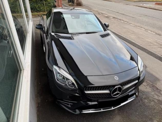 MERCEDES-BENZ SLC 300 Premium Amg Final Edition rif. 23414389 - Foto 5