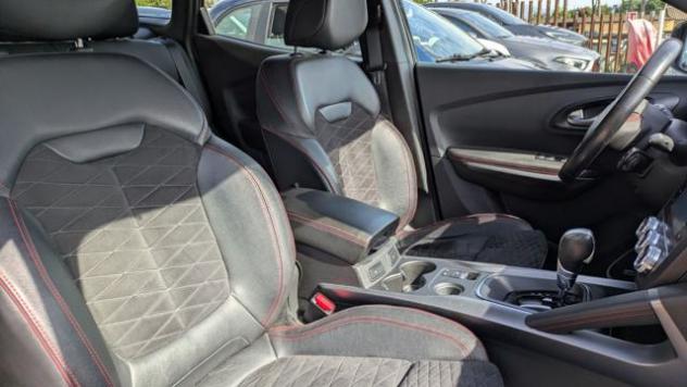 RENAULT Kadjar Black Edition 1.3Tce 140cv rif. 23803131 - Foto 5