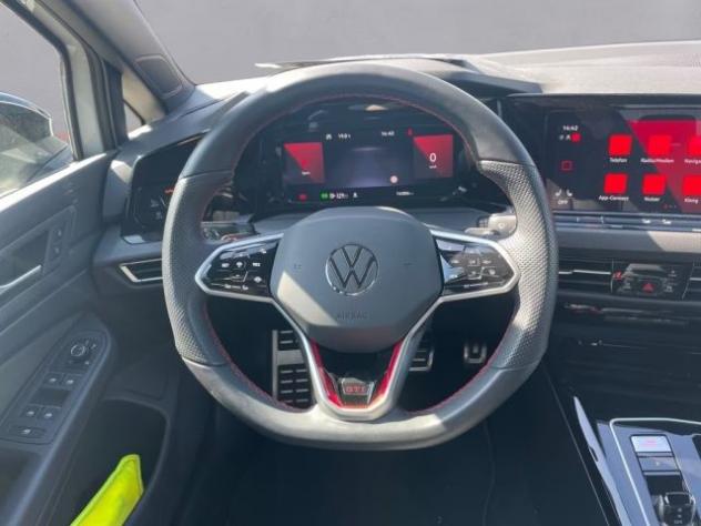 VOLKSWAGEN Golf 2.0 TSI DSG GTI rif. 23790907 - Foto 10