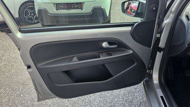 VOLKSWAGEN UP 1.0 5p. eco JOIN UNIPRO' TAGL CERT NEOPAT OK POSS GPL - Foto 8