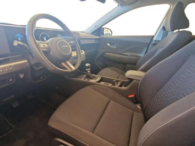 HYUNDAI Kona 1.0 T-GDI GPL Business rif. 24101976 - Foto 9
