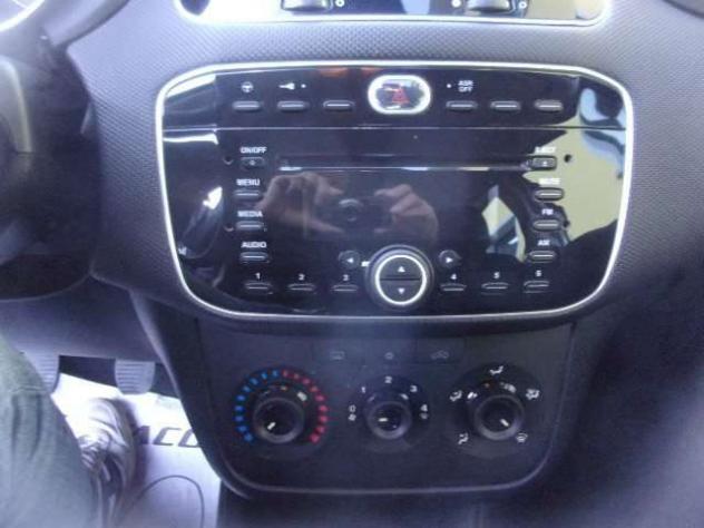FIAT Punto 5p 1.2 Easy-UNICO PROPRIETARIO!!! rif. 22854054 - Foto 10