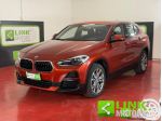 BMW X2 18D SDRIVE ADVANTAGE PLUS Manuale Navi LED rif. 23778164
