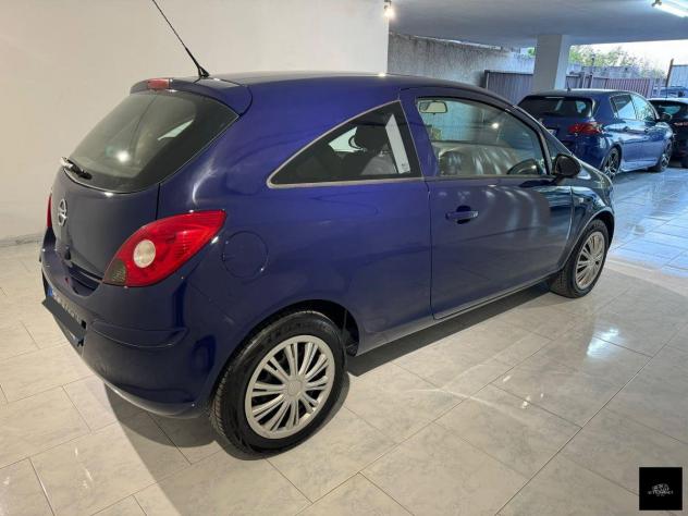 OPEL CORSA 1.2 85CV GPL CASA MADRE - Foto 3