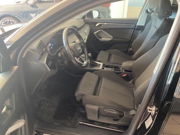 Audi Q3 2.0 35 TDI S Tronic Business Advanced - Foto 8